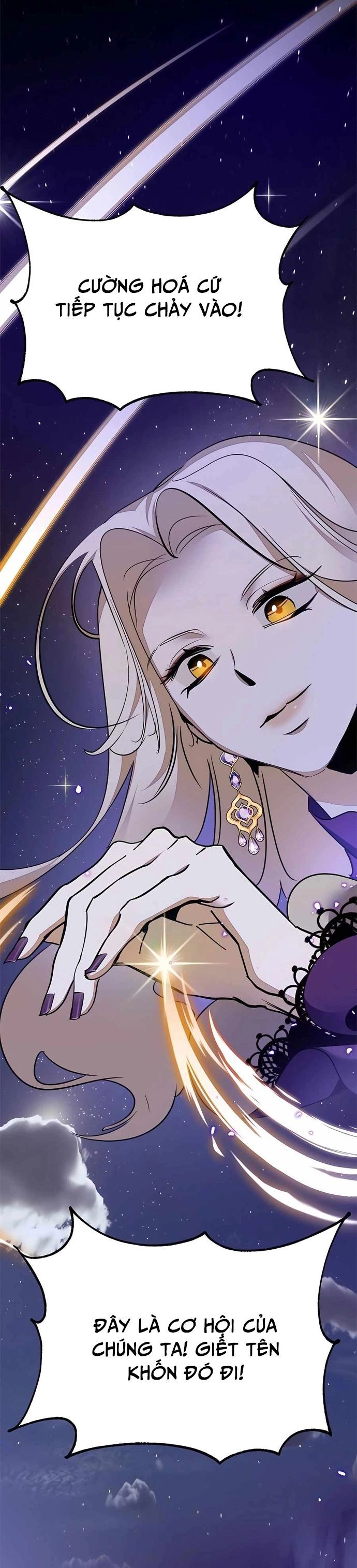 đọc truyện Trở Lại Thành Người Chơi Chương 148 ảnh 35 tại Thiên Thai Truyện