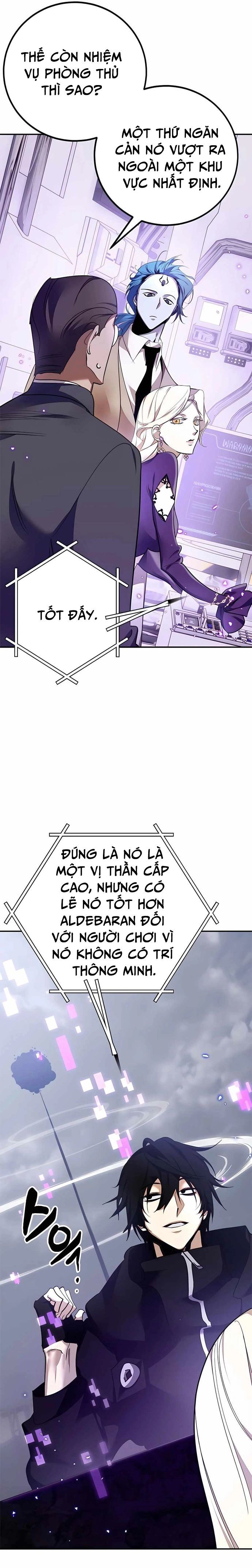 đọc truyện Trở Lại Thành Người Chơi Chương 148 ảnh 8 tại Thiên Thai Truyện
