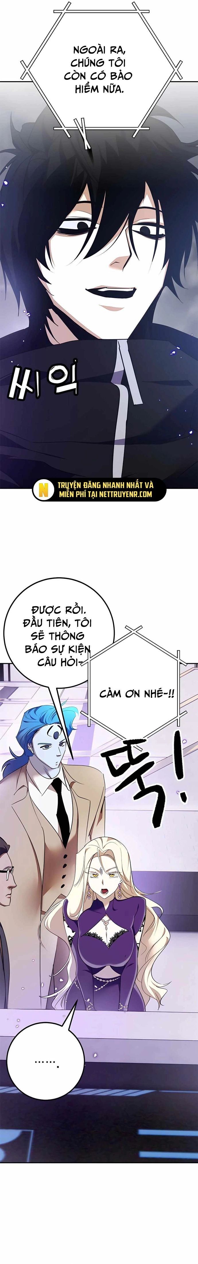 đọc truyện Trở Lại Thành Người Chơi Chương 148 ảnh 9 tại Thiên Thai Truyện