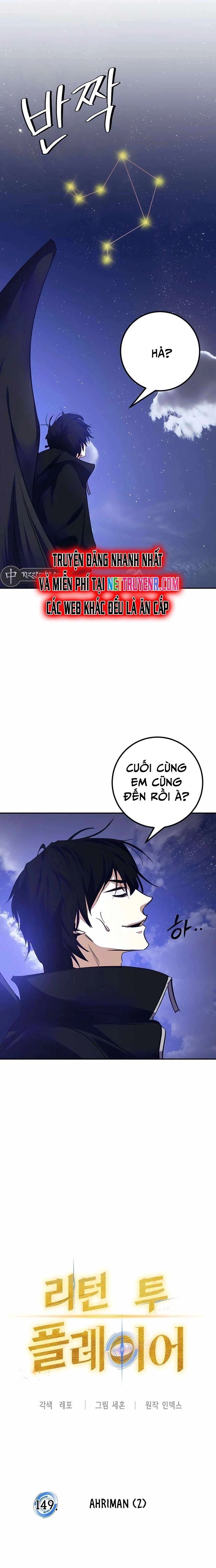 đọc truyện Trở Lại Thành Người Chơi Chương 149 ảnh 12 tại Thiên Thai Truyện