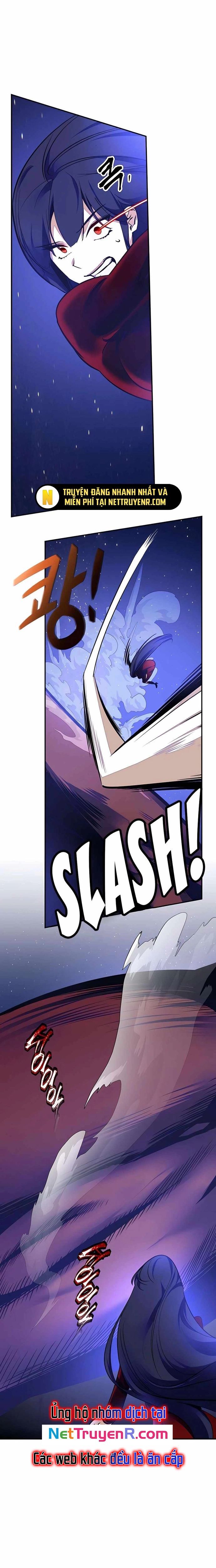 đọc truyện Trở Lại Thành Người Chơi Chương 149 ảnh 13 tại Thiên Thai Truyện