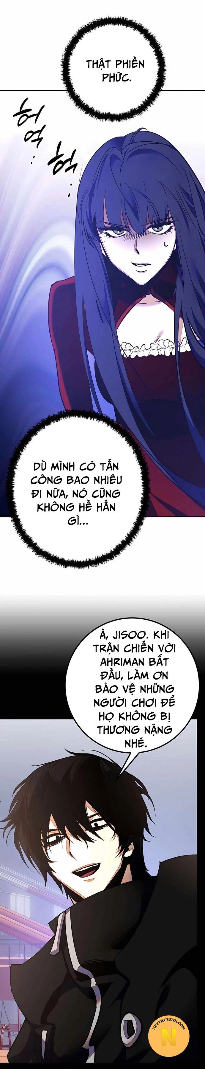 đọc truyện Trở Lại Thành Người Chơi Chương 149 ảnh 14 tại Thiên Thai Truyện