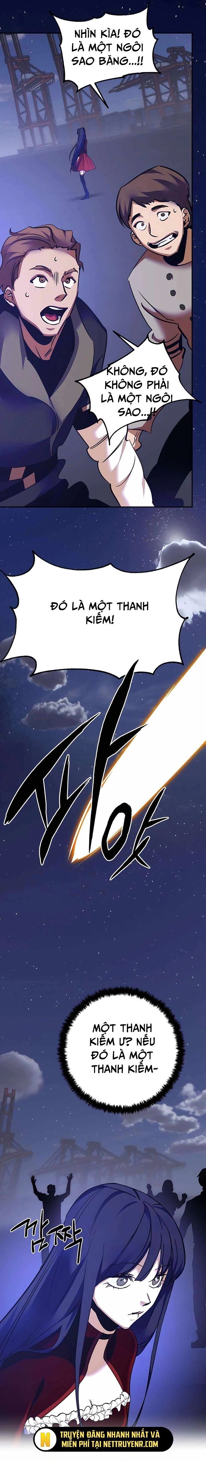 đọc truyện Trở Lại Thành Người Chơi Chương 149 ảnh 16 tại Thiên Thai Truyện