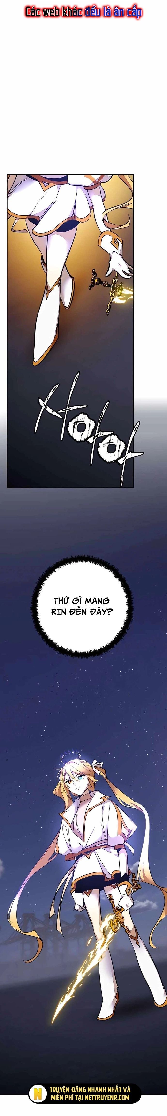 đọc truyện Trở Lại Thành Người Chơi Chương 149 ảnh 19 tại Thiên Thai Truyện