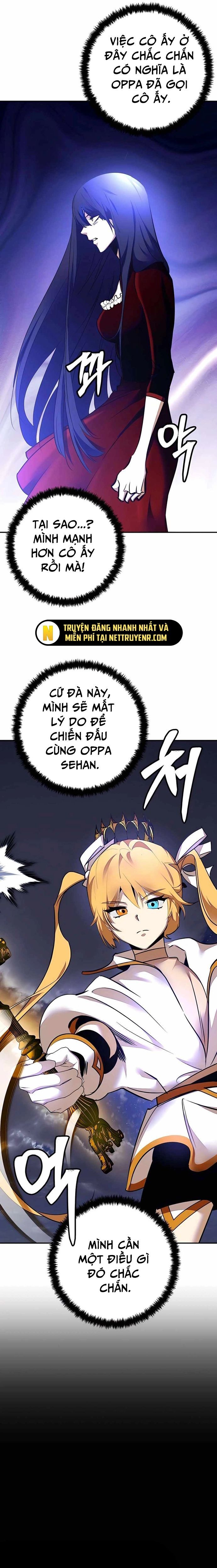 đọc truyện Trở Lại Thành Người Chơi Chương 149 ảnh 20 tại Thiên Thai Truyện