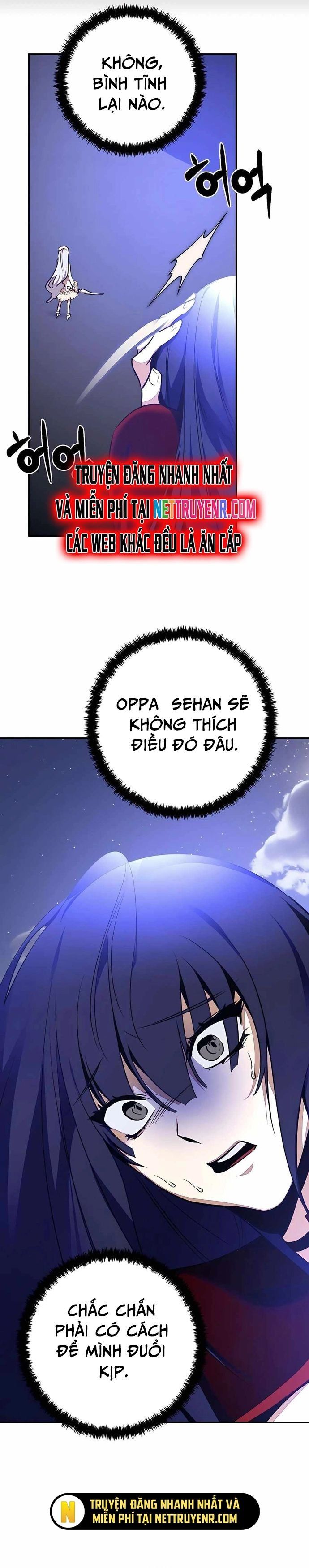 đọc truyện Trở Lại Thành Người Chơi Chương 149 ảnh 22 tại Thiên Thai Truyện