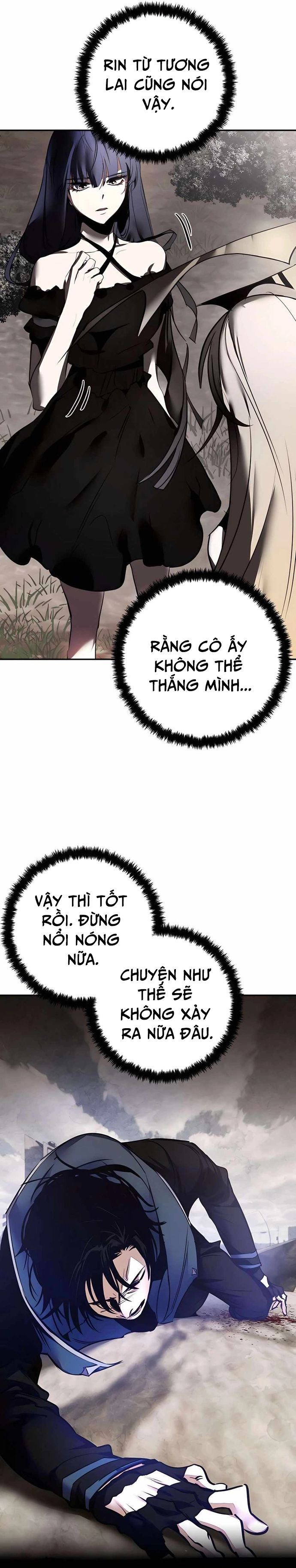 đọc truyện Trở Lại Thành Người Chơi Chương 149 ảnh 23 tại Thiên Thai Truyện