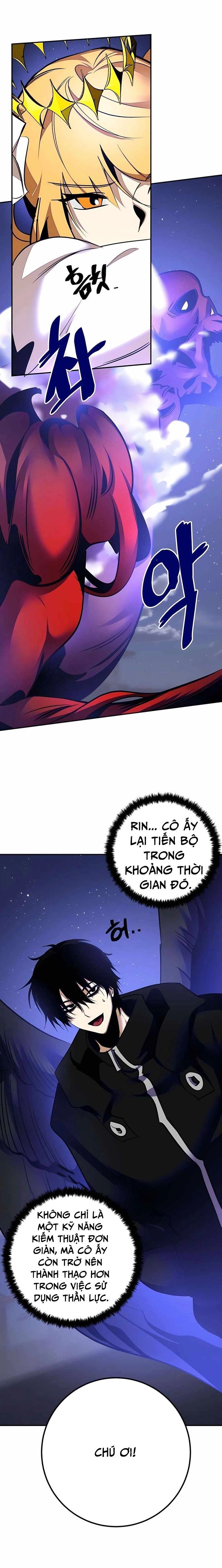 đọc truyện Trở Lại Thành Người Chơi Chương 149 ảnh 27 tại Thiên Thai Truyện