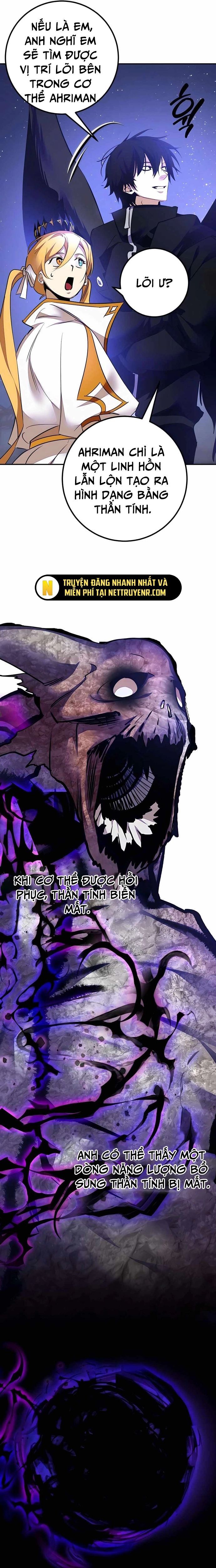 đọc truyện Trở Lại Thành Người Chơi Chương 149 ảnh 29 tại Thiên Thai Truyện