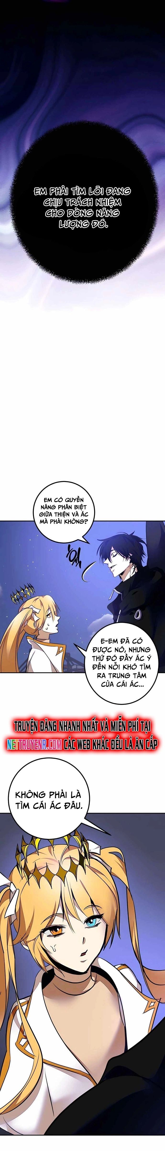 đọc truyện Trở Lại Thành Người Chơi Chương 149 ảnh 30 tại Thiên Thai Truyện