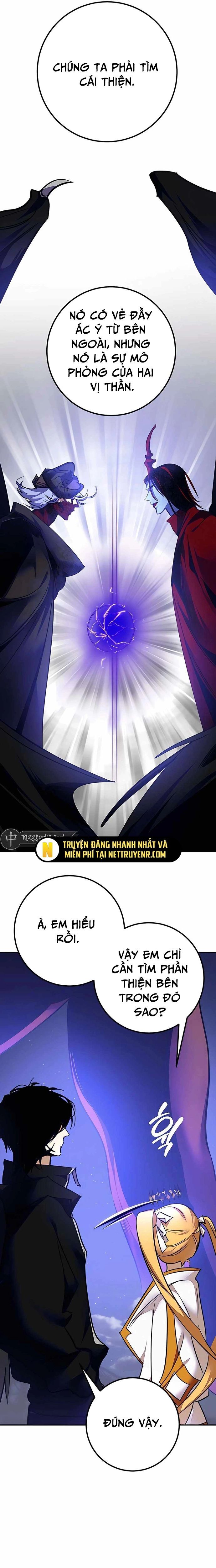 đọc truyện Trở Lại Thành Người Chơi Chương 149 ảnh 31 tại Thiên Thai Truyện