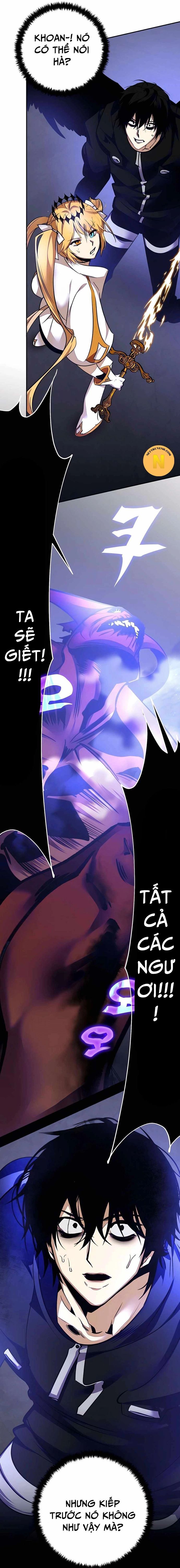 đọc truyện Trở Lại Thành Người Chơi Chương 149 ảnh 34 tại Thiên Thai Truyện