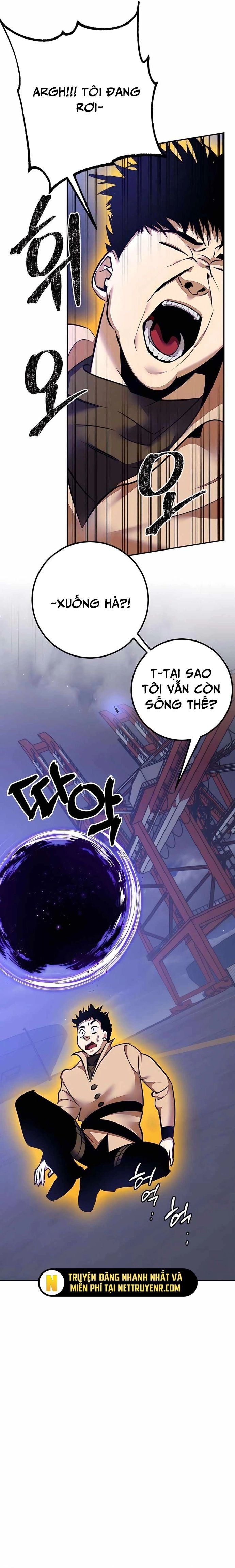 đọc truyện Trở Lại Thành Người Chơi Chương 149 ảnh 6 tại Thiên Thai Truyện