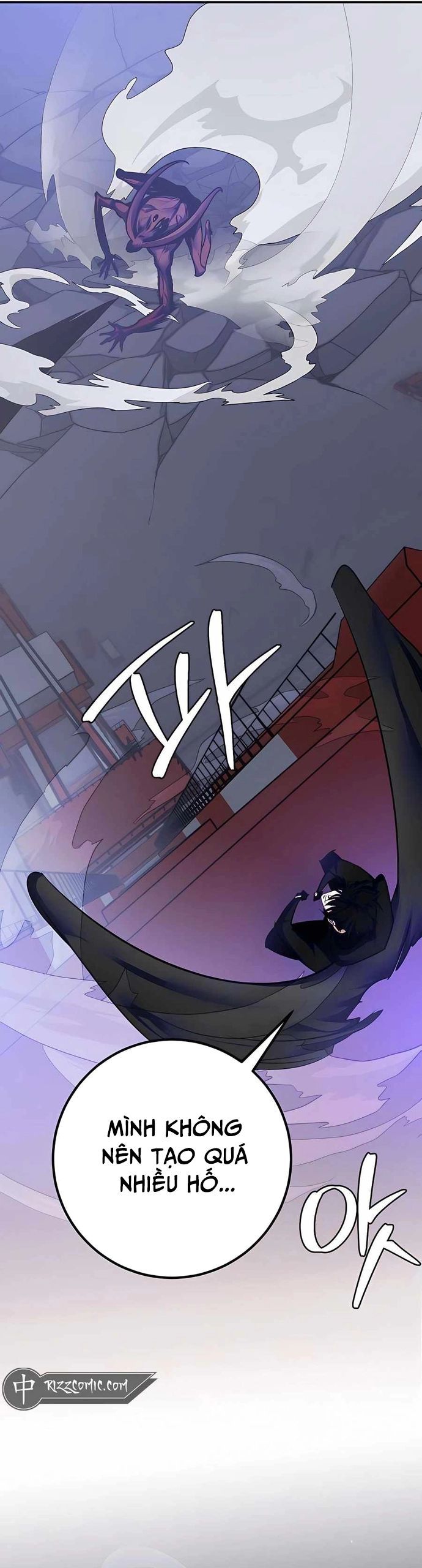 đọc truyện Trở Lại Thành Người Chơi Chương 149 ảnh 7 tại Thiên Thai Truyện