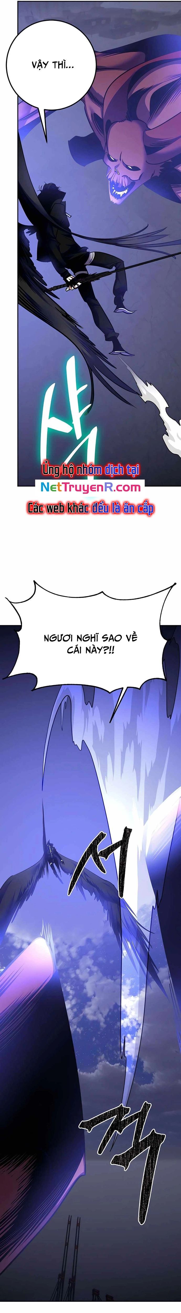 đọc truyện Trở Lại Thành Người Chơi Chương 149 ảnh 9 tại Thiên Thai Truyện