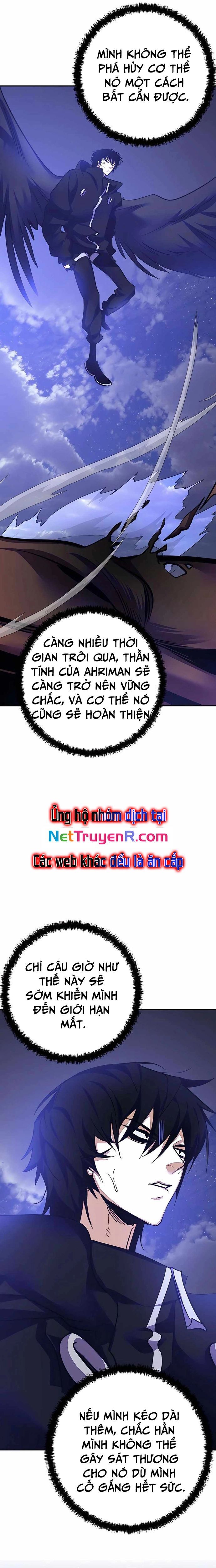 đọc truyện Trở Lại Thành Người Chơi Chương 149 ảnh 11 tại Thiên Thai Truyện