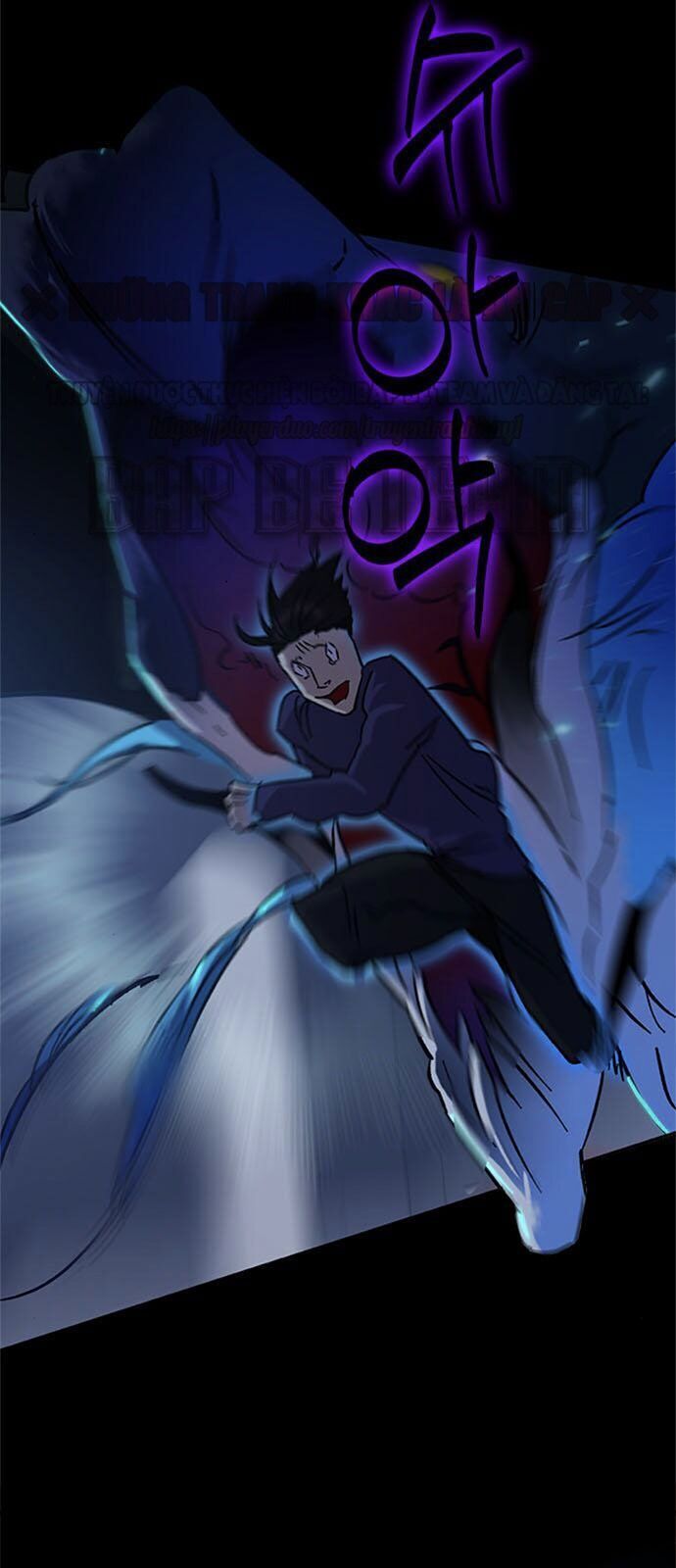 đọc truyện Trở Lại Thành Người Chơi Chương 15 ảnh 18 tại Thiên Thai Truyện