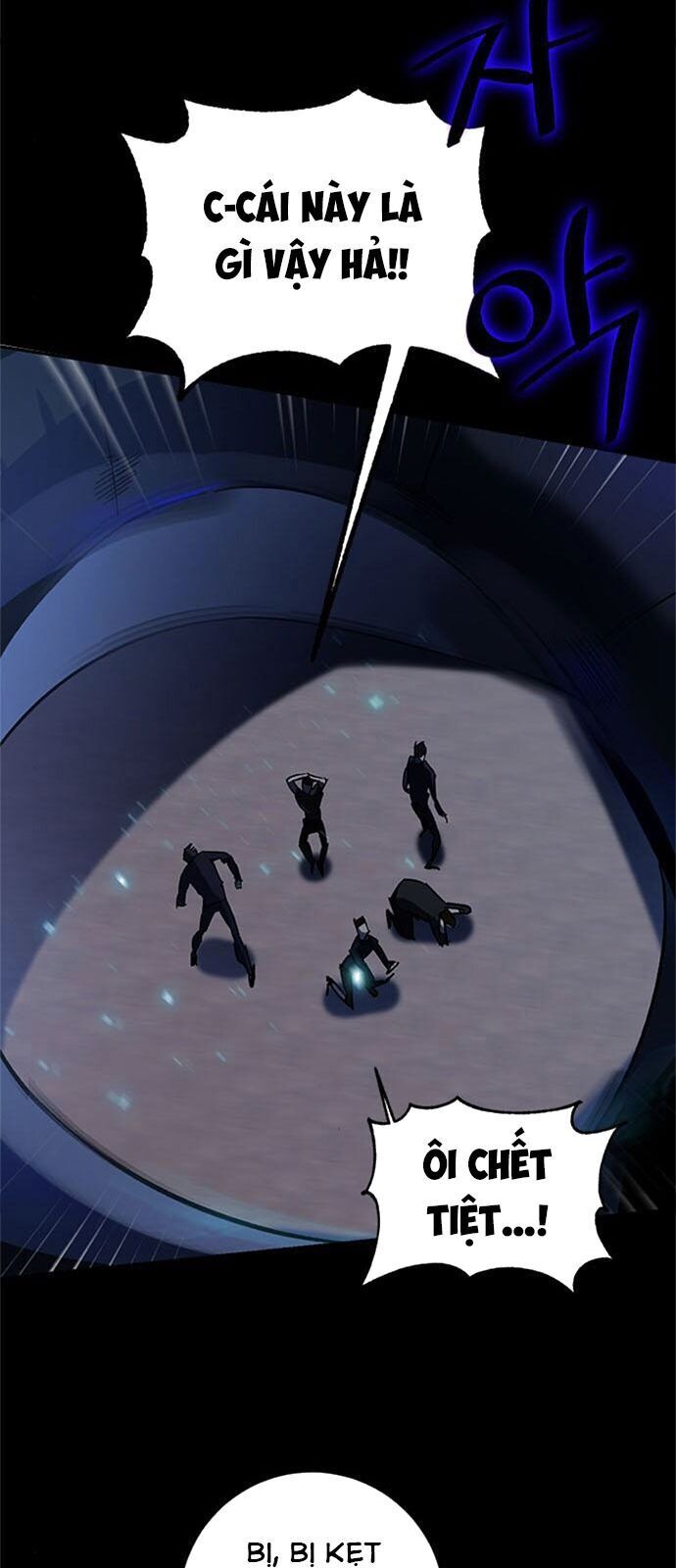 đọc truyện Trở Lại Thành Người Chơi Chương 15 ảnh 24 tại Thiên Thai Truyện