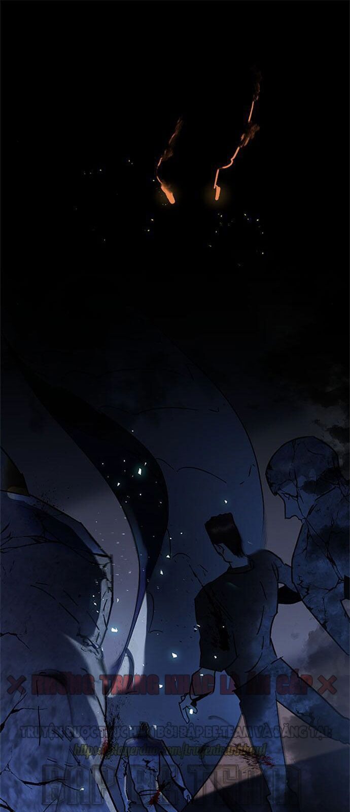 đọc truyện Trở Lại Thành Người Chơi Chương 15 ảnh 28 tại Thiên Thai Truyện