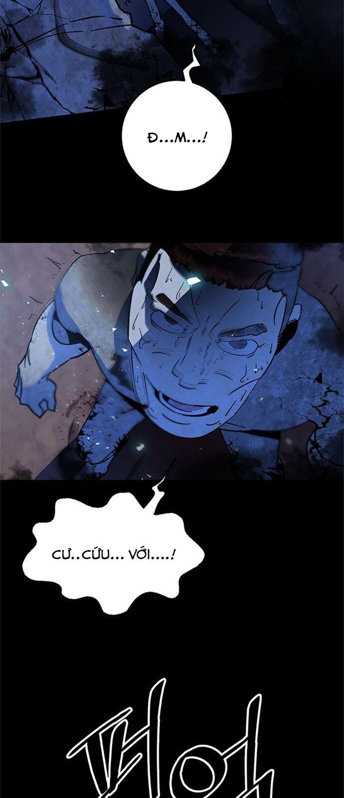 đọc truyện Trở Lại Thành Người Chơi Chương 15 ảnh 29 tại Thiên Thai Truyện