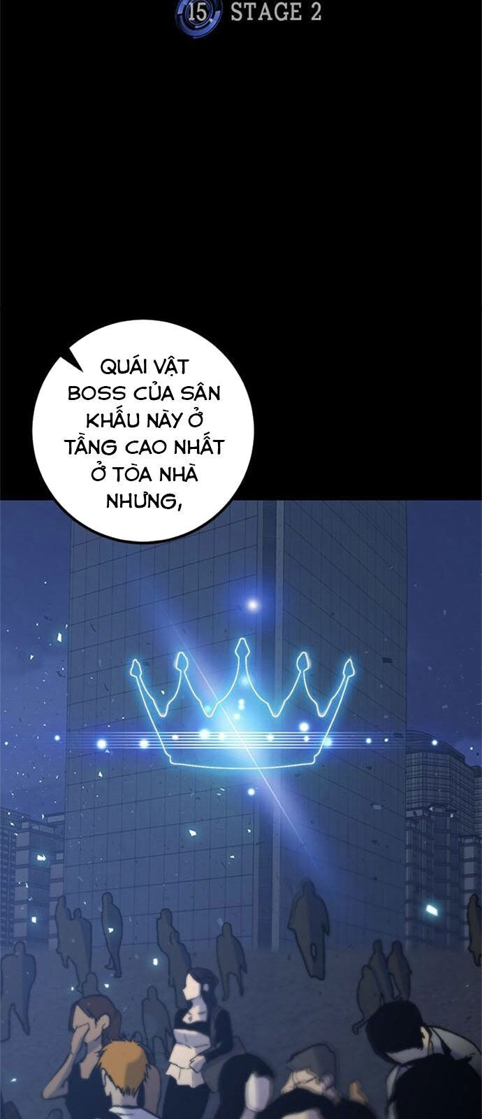 đọc truyện Trở Lại Thành Người Chơi Chương 15 ảnh 33 tại Thiên Thai Truyện