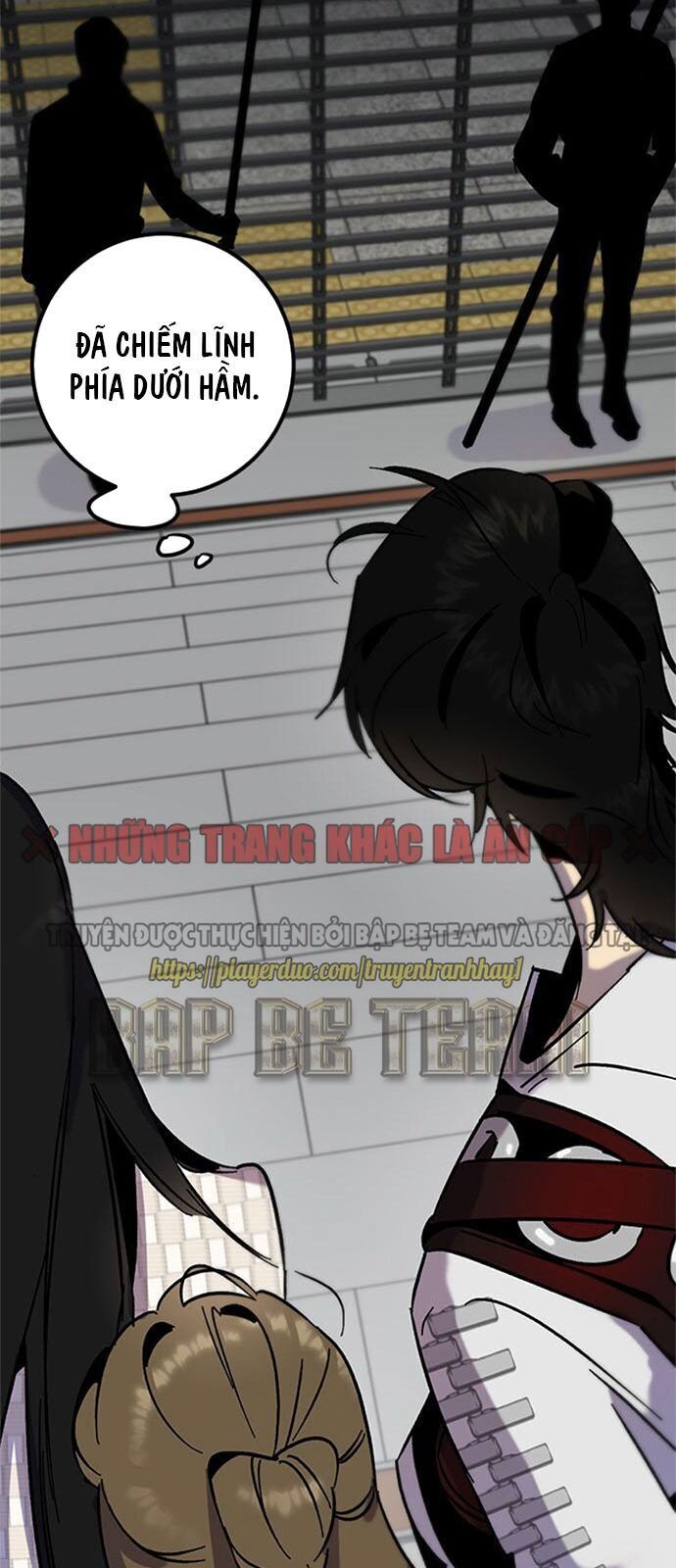 đọc truyện Trở Lại Thành Người Chơi Chương 15 ảnh 40 tại Thiên Thai Truyện