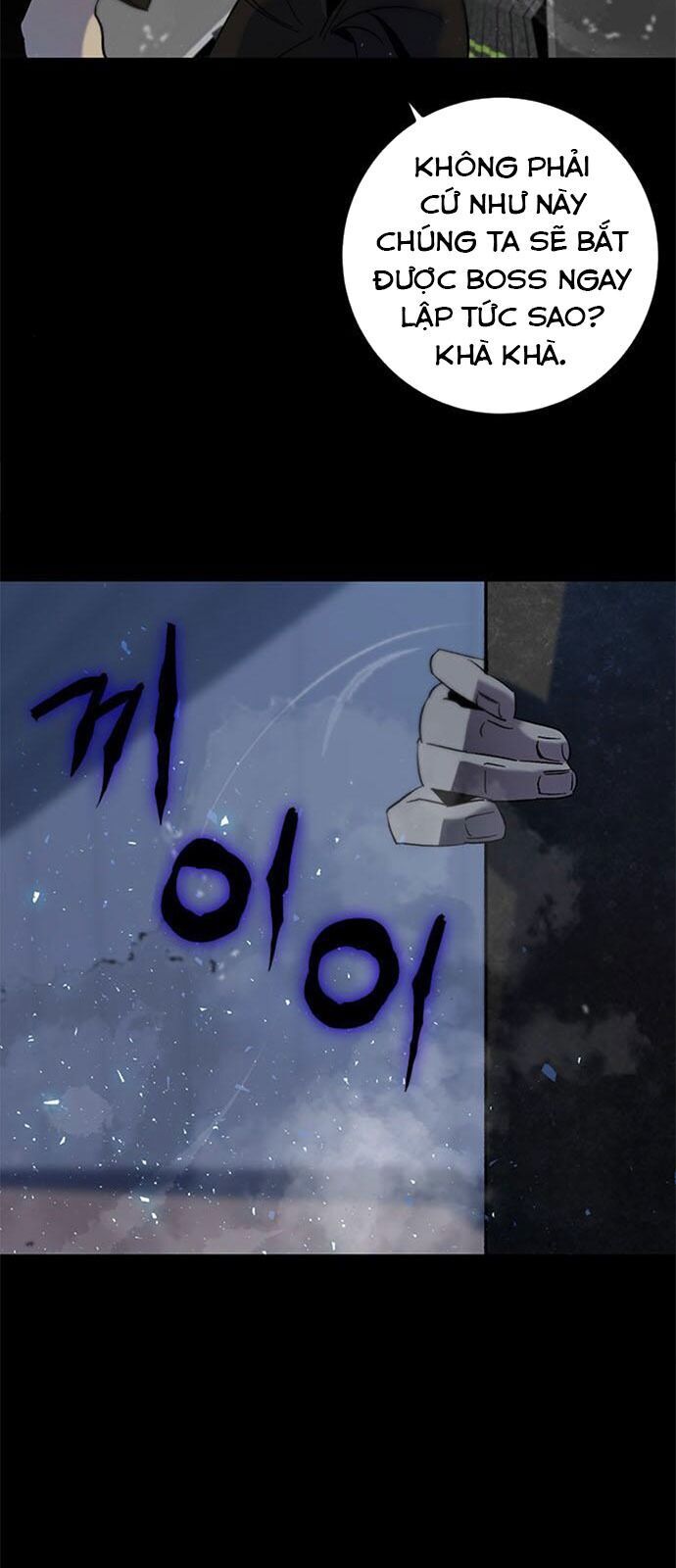 đọc truyện Trở Lại Thành Người Chơi Chương 15 ảnh 6 tại Thiên Thai Truyện