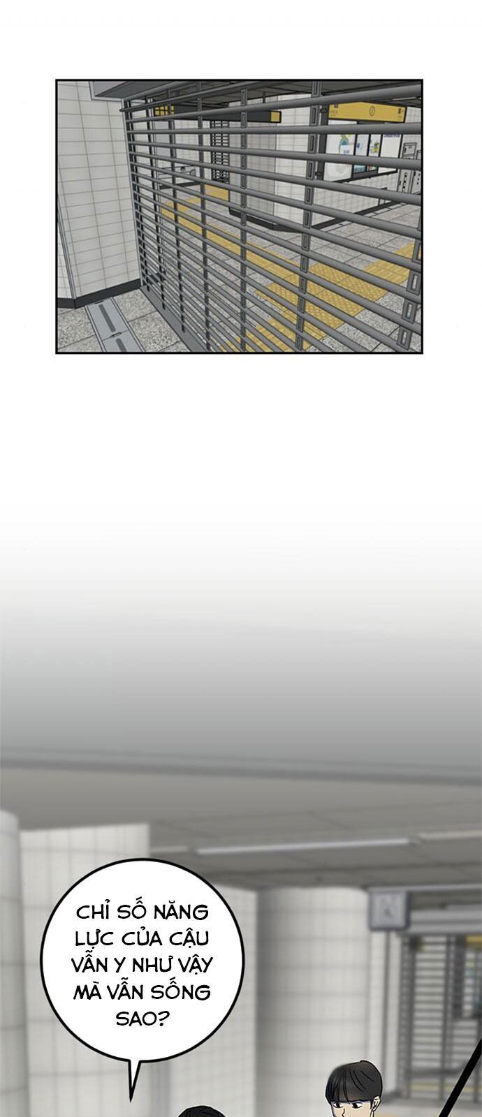 đọc truyện Trở Lại Thành Người Chơi Chương 15 ảnh 44 tại Thiên Thai Truyện