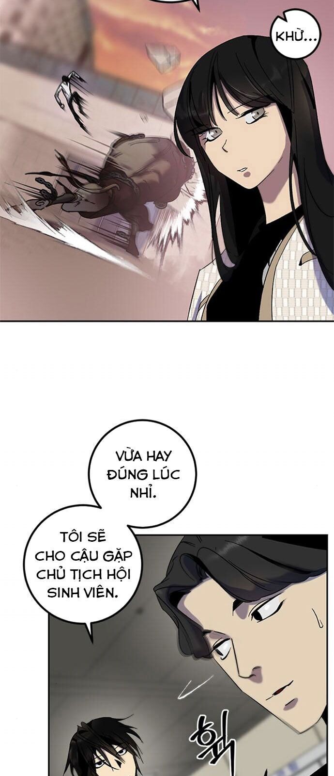 đọc truyện Trở Lại Thành Người Chơi Chương 15 ảnh 46 tại Thiên Thai Truyện