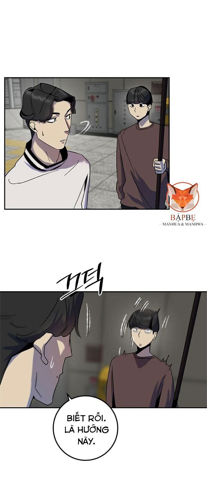 đọc truyện Trở Lại Thành Người Chơi Chương 15 ảnh 48 tại Thiên Thai Truyện