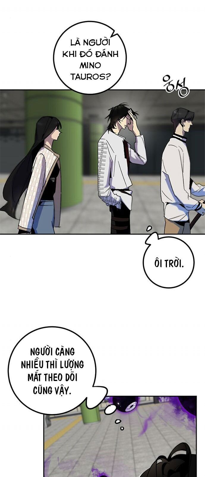 đọc truyện Trở Lại Thành Người Chơi Chương 15 ảnh 52 tại Thiên Thai Truyện