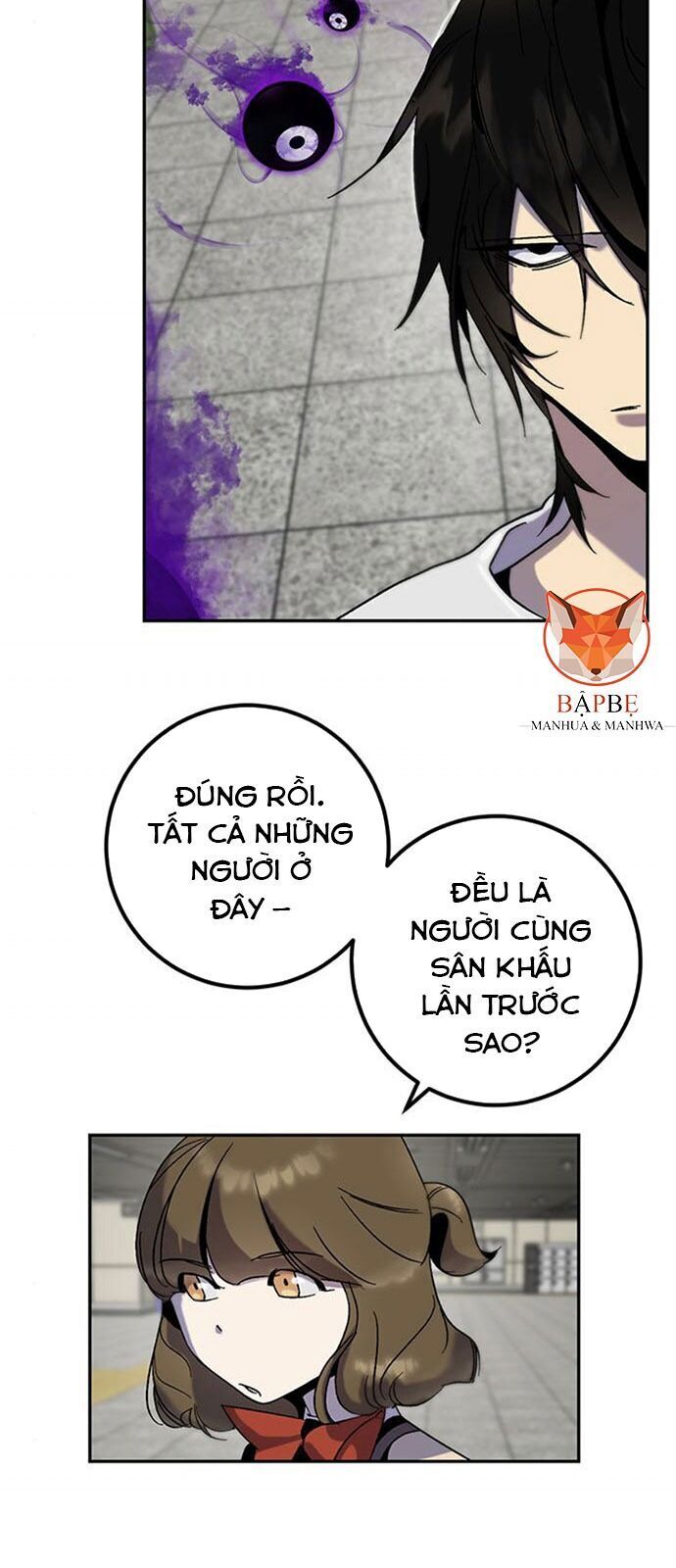 đọc truyện Trở Lại Thành Người Chơi Chương 15 ảnh 53 tại Thiên Thai Truyện