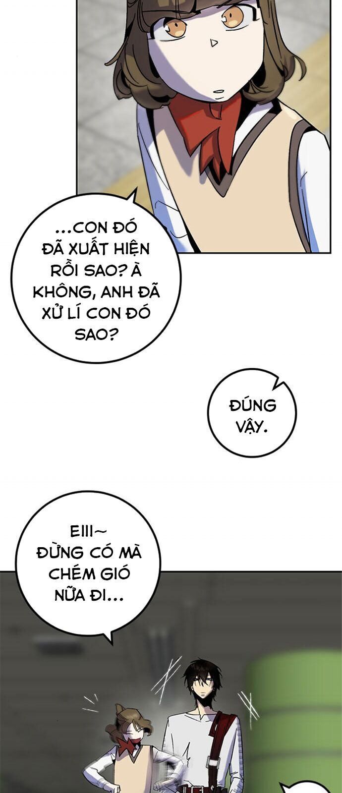 đọc truyện Trở Lại Thành Người Chơi Chương 15 ảnh 57 tại Thiên Thai Truyện