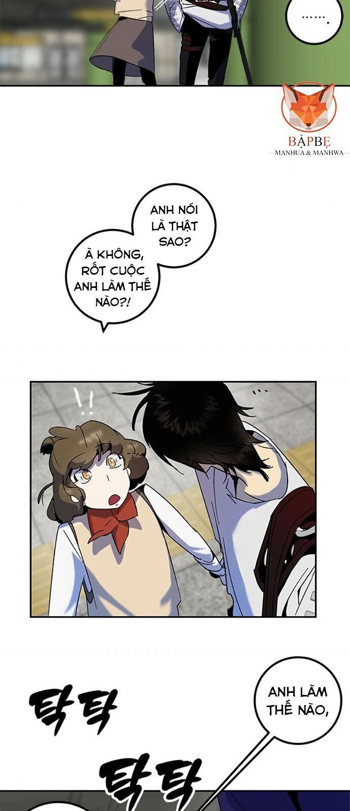 đọc truyện Trở Lại Thành Người Chơi Chương 15 ảnh 58 tại Thiên Thai Truyện