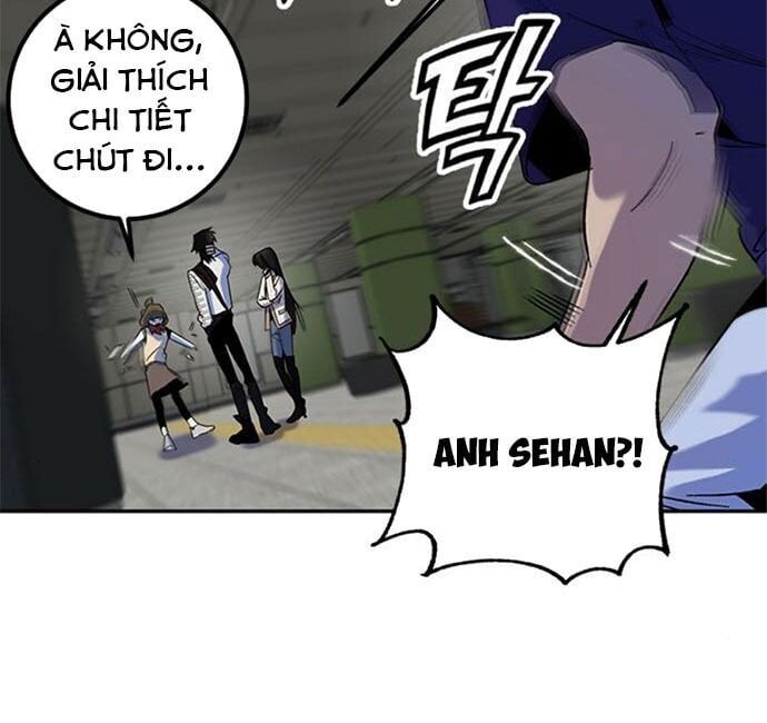 đọc truyện Trở Lại Thành Người Chơi Chương 15 ảnh 59 tại Thiên Thai Truyện