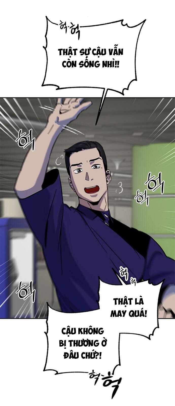 đọc truyện Trở Lại Thành Người Chơi Chương 15 ảnh 60 tại Thiên Thai Truyện