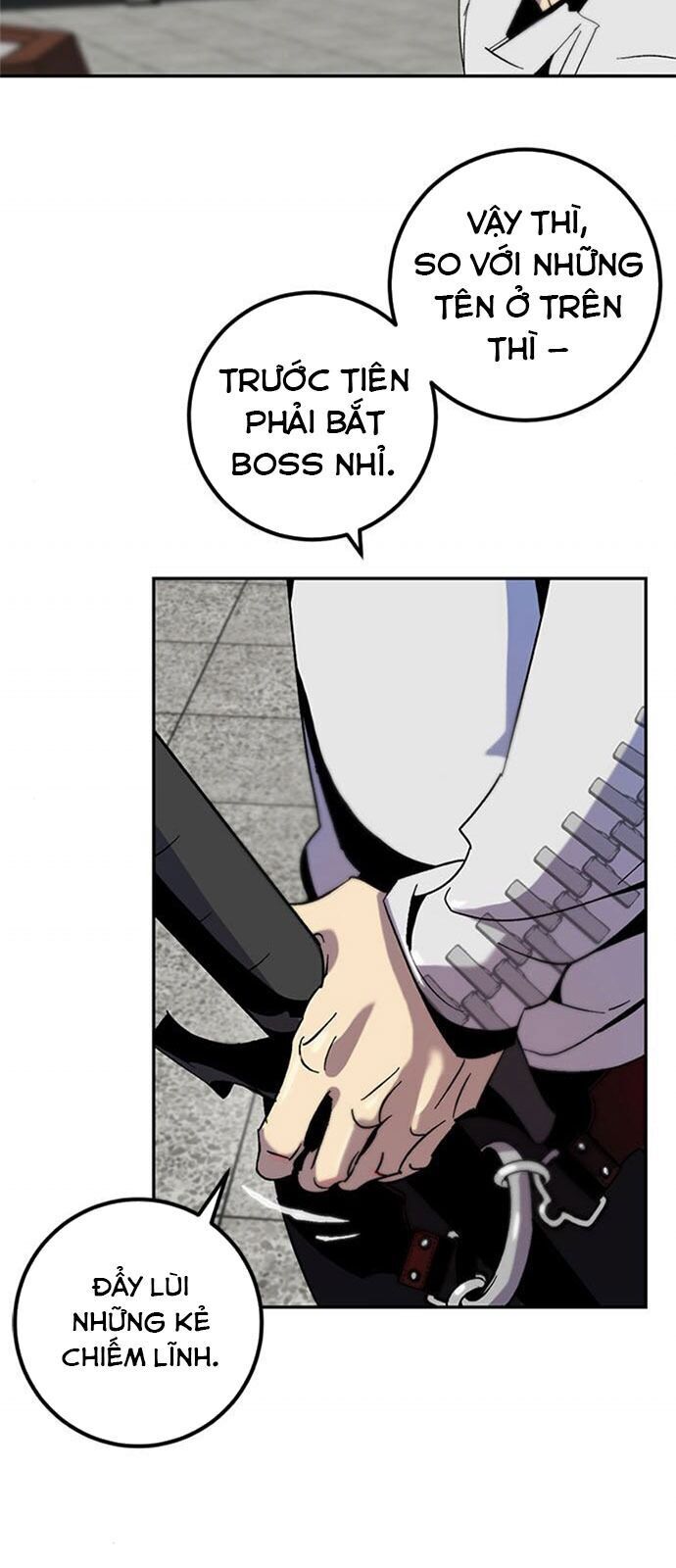 đọc truyện Trở Lại Thành Người Chơi Chương 15 ảnh 64 tại Thiên Thai Truyện