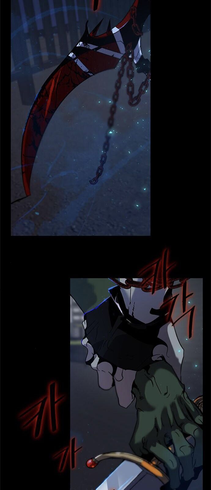 đọc truyện Trở Lại Thành Người Chơi Chương 15 ảnh 69 tại Thiên Thai Truyện