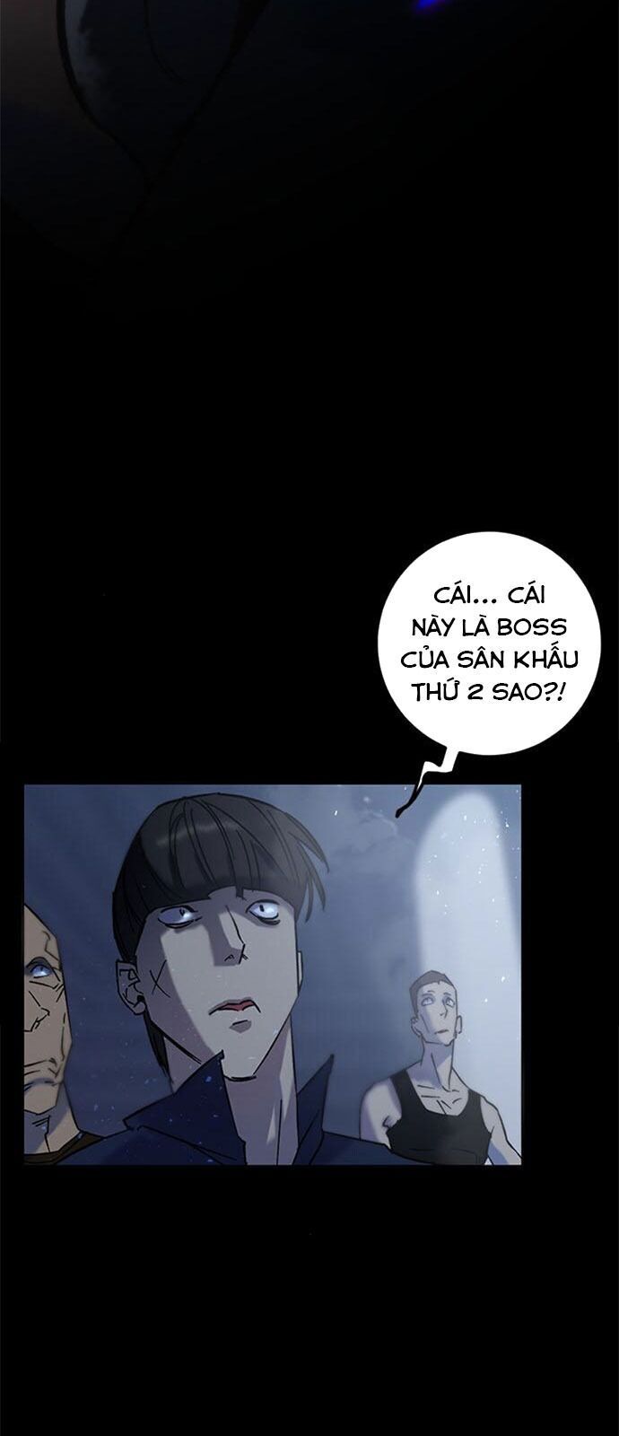 đọc truyện Trở Lại Thành Người Chơi Chương 15 ảnh 9 tại Thiên Thai Truyện