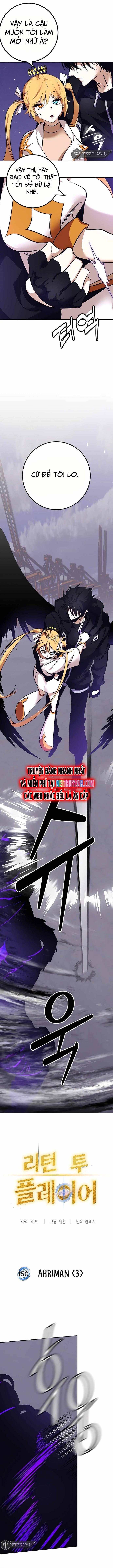 đọc truyện Trở Lại Thành Người Chơi Chương 150 ảnh 12 tại Thiên Thai Truyện