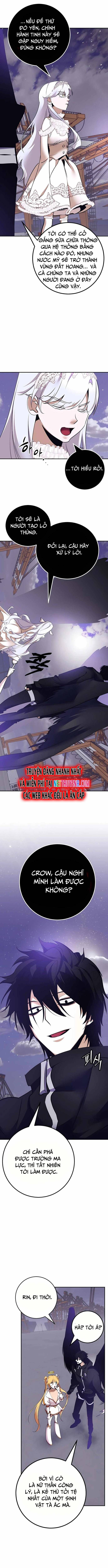 đọc truyện Trở Lại Thành Người Chơi Chương 150 ảnh 11 tại Thiên Thai Truyện