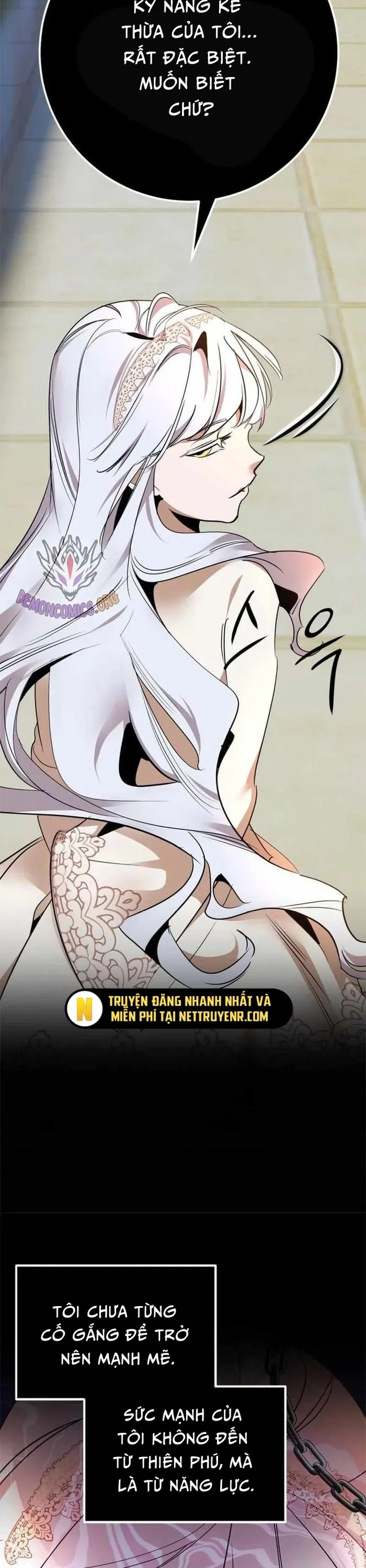 đọc truyện Trở Lại Thành Người Chơi Chương 151 ảnh 16 tại Thiên Thai Truyện