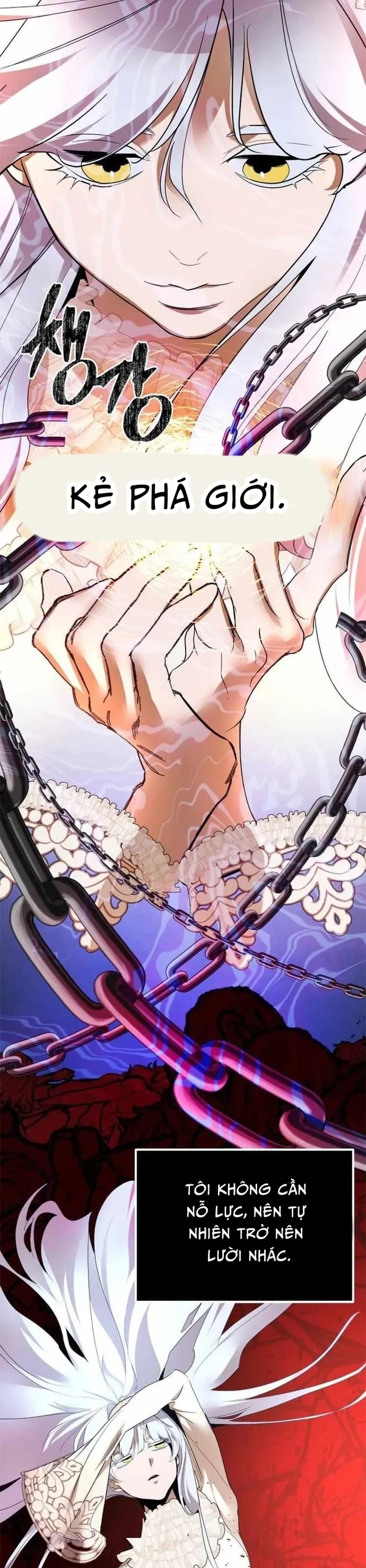 đọc truyện Trở Lại Thành Người Chơi Chương 151 ảnh 17 tại Thiên Thai Truyện