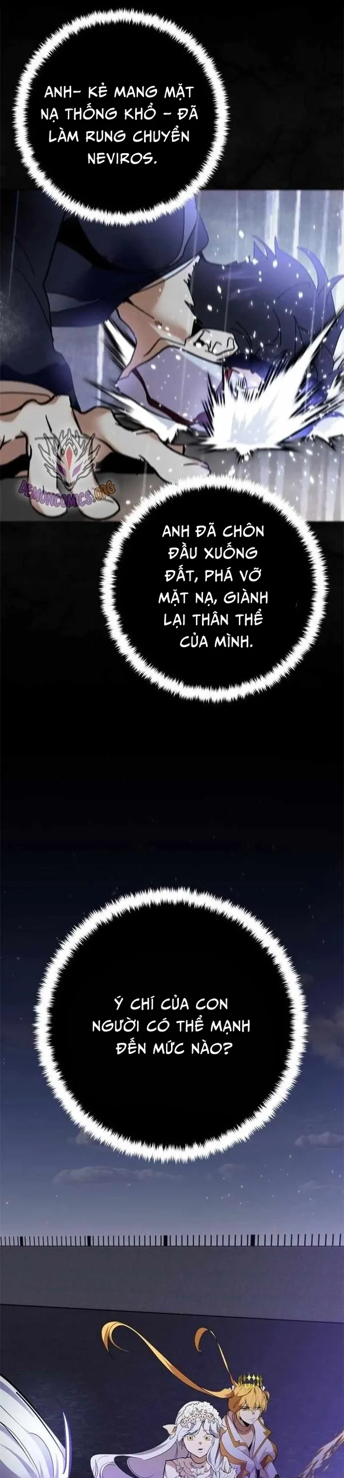 đọc truyện Trở Lại Thành Người Chơi Chương 151 ảnh 22 tại Thiên Thai Truyện