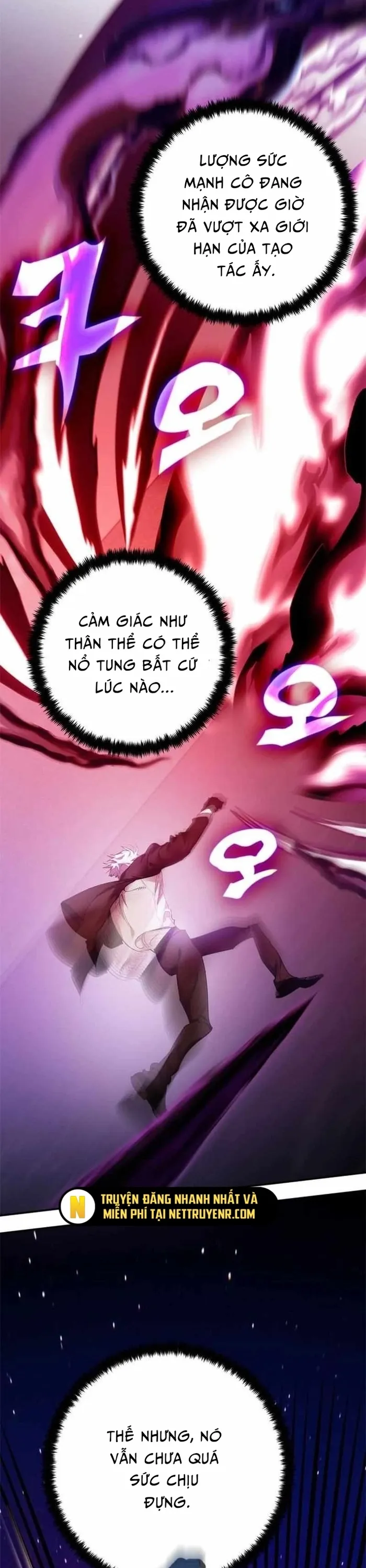 đọc truyện Trở Lại Thành Người Chơi Chương 151 ảnh 25 tại Thiên Thai Truyện