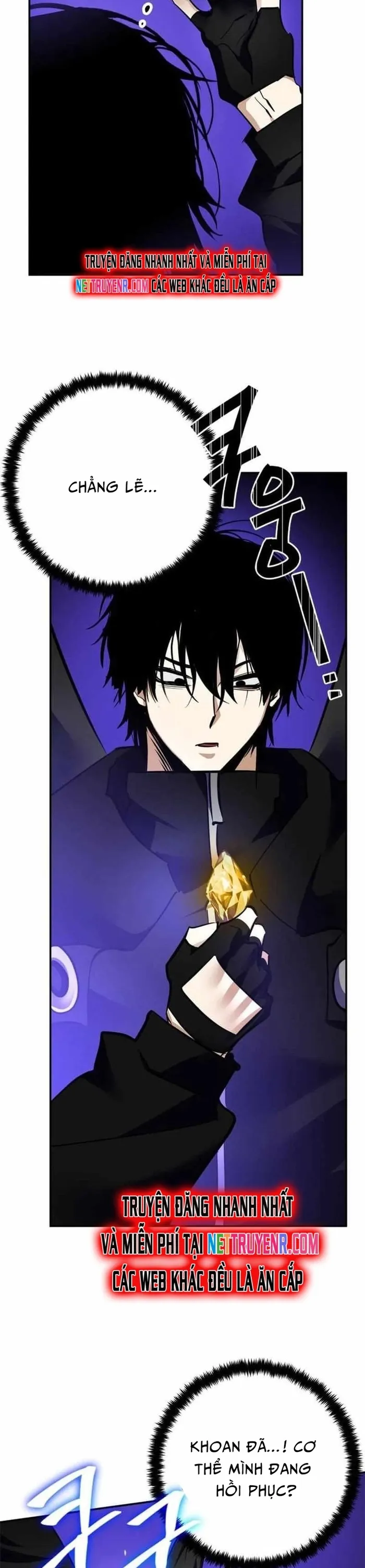 đọc truyện Trở Lại Thành Người Chơi Chương 151 ảnh 35 tại Thiên Thai Truyện