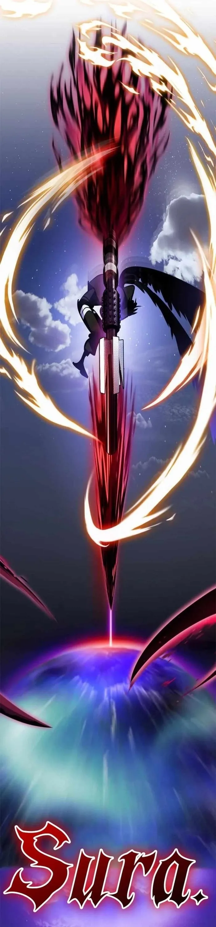 đọc truyện Trở Lại Thành Người Chơi Chương 151 ảnh 38 tại Thiên Thai Truyện