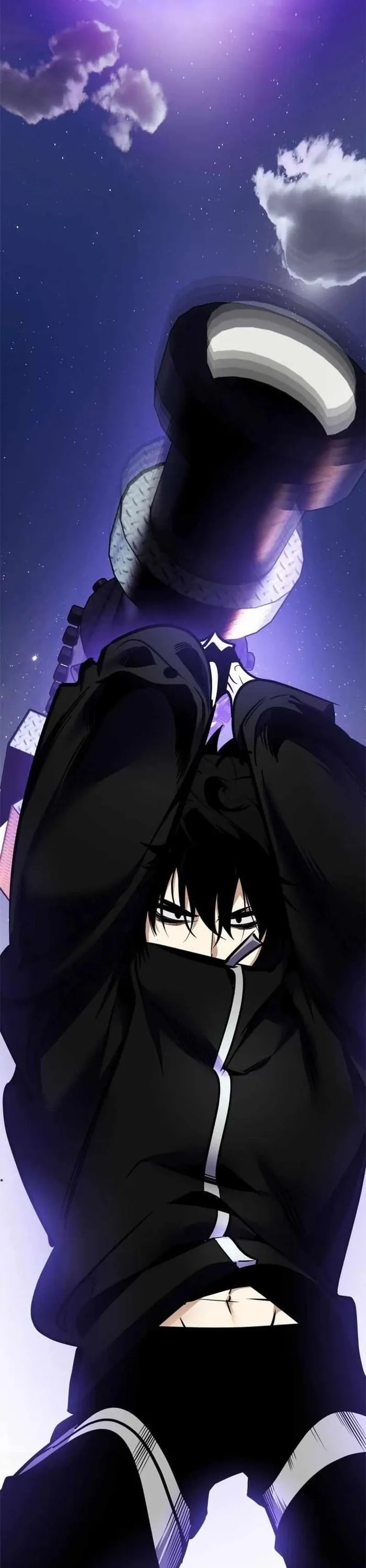 đọc truyện Trở Lại Thành Người Chơi Chương 151 ảnh 39 tại Thiên Thai Truyện