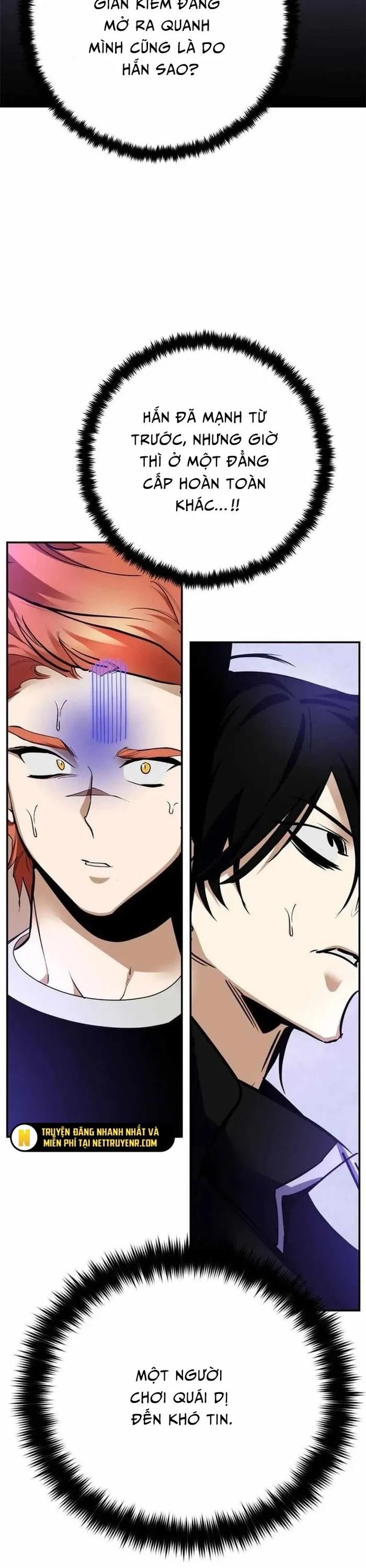 đọc truyện Trở Lại Thành Người Chơi Chương 151 ảnh 49 tại Thiên Thai Truyện