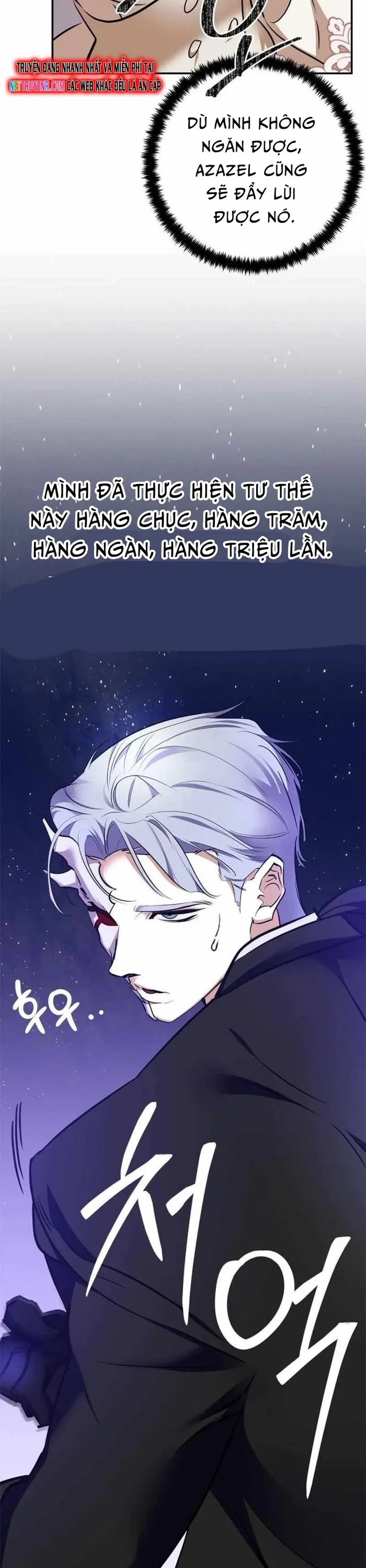 đọc truyện Trở Lại Thành Người Chơi Chương 151 ảnh 7 tại Thiên Thai Truyện